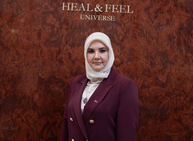 HEAL & FEEL, VADİ İSTANBUL’DA KAPILARINI AÇTI!