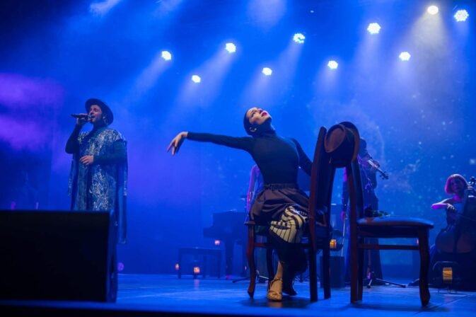 İSTANBUL’DA SPİRİTÜEL BİR YOLCULUK