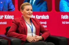 DOĞU KARADENİZ YEREL MEDYASI TRABZON’DA BULUŞTU