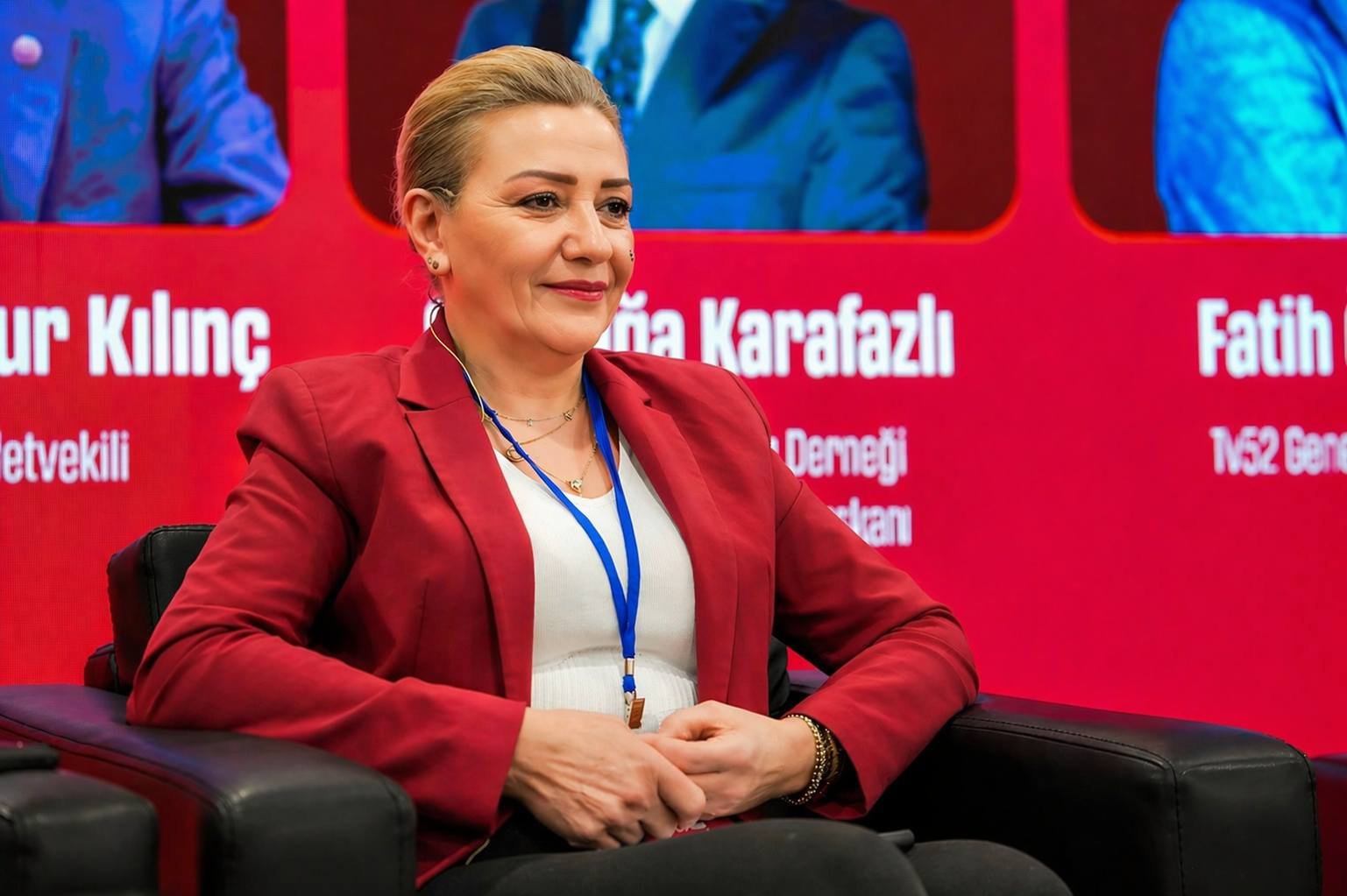 DOĞU KARADENİZ YEREL MEDYASI TRABZON’DA BULUŞTU