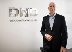 Boston’dan Kuzey Kıbrıs’a Uzanan 400 Milyon Dolarlık Yatırım Vizyonu: Ozan Dökmecioğlu