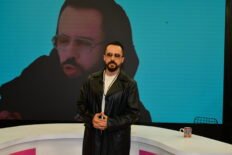 NR1 TÜRK MAGAZİN YİNE ŞAHANE 