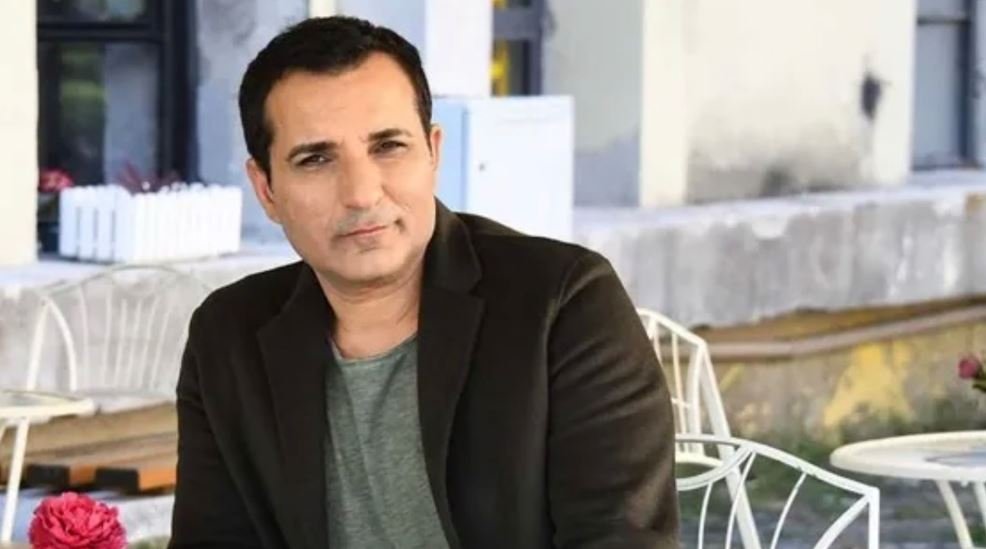 Rafet El Roman’dan Milli Takımıza Şarkı