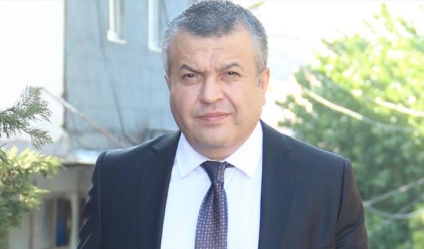 Hukukçu Abdullah Yılmaz, Toplumsal Bilinç Yaratıyor