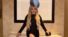 “Ailemizin kızı” olarak anılan ve özellikle içten tavırlarıyla dikkat çeken Pars, bu kez kendi programıyla seyircisinin karşısına çıkacak.