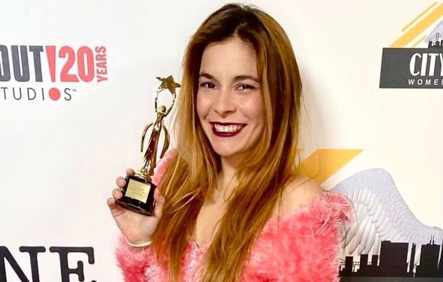 TÜRKİYE’NİN “GEZGİN KIZI” SELİN UZAL, TRT BELGESEL EKRANLARINDA!