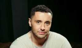 Özay Bakır’dan Yeni Şarkı “Döngü” Sezen Aksu İlham Oldu…