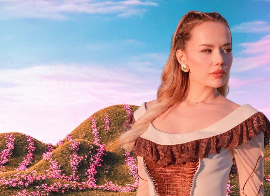 YAZA MERHABA ŞARKINIZ GAMZE KARTA’DAN: “İKİMİZİ SHİPLERDİM”