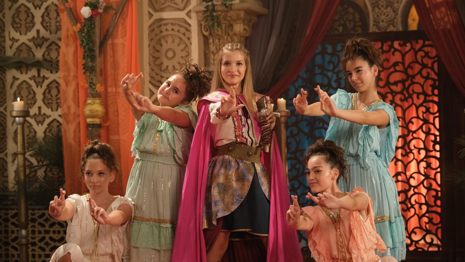 Kardeş Takımı 3 ile ailece sinema keyfi, 120 TL özel fiyatla geri dönüyor!