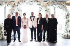 20 Yıllık Aşk Hikâyesinde Mutlu Son