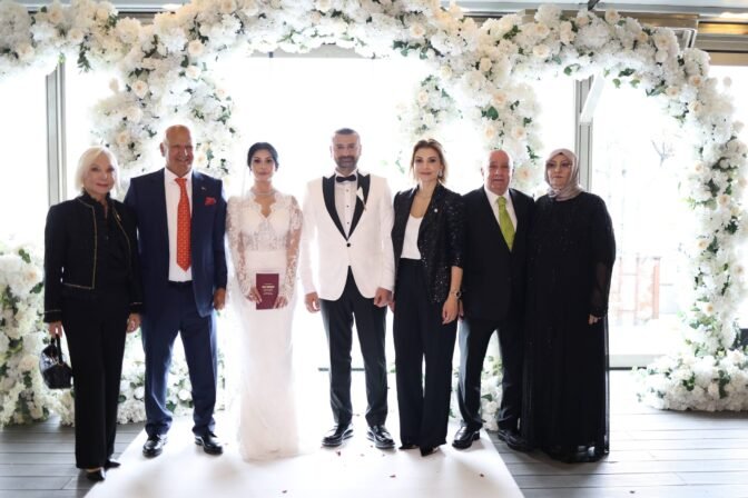 20 Yıllık Aşk Hikâyesinde Mutlu Son