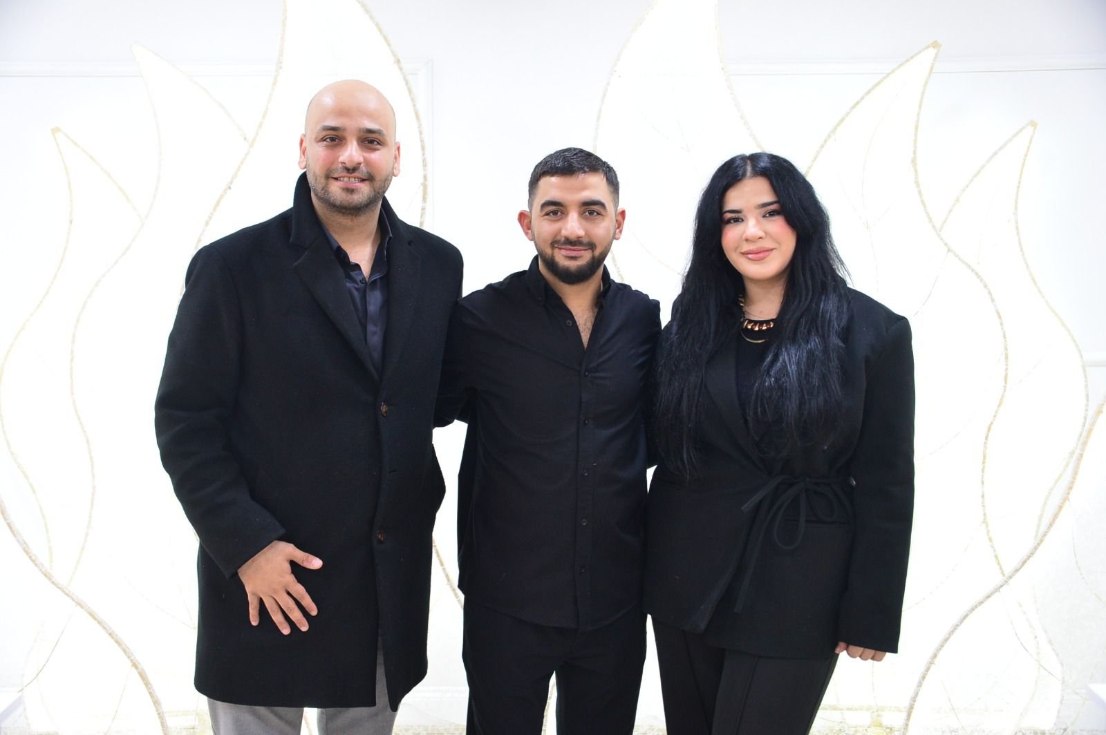 MK DAVET EVİ HİZMETE AÇILDI