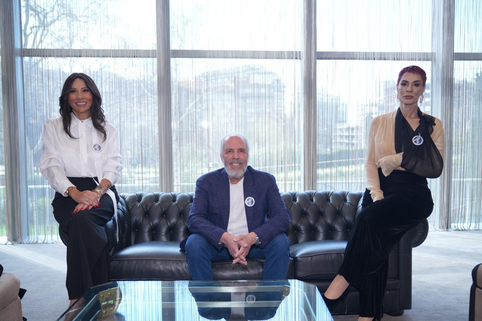 Aydan Kanatlı imzalı “Jazz’ın Kanatları”, yalnızca bir albüm değil; aynı zamanda umut ve dayanışma çağrısı.