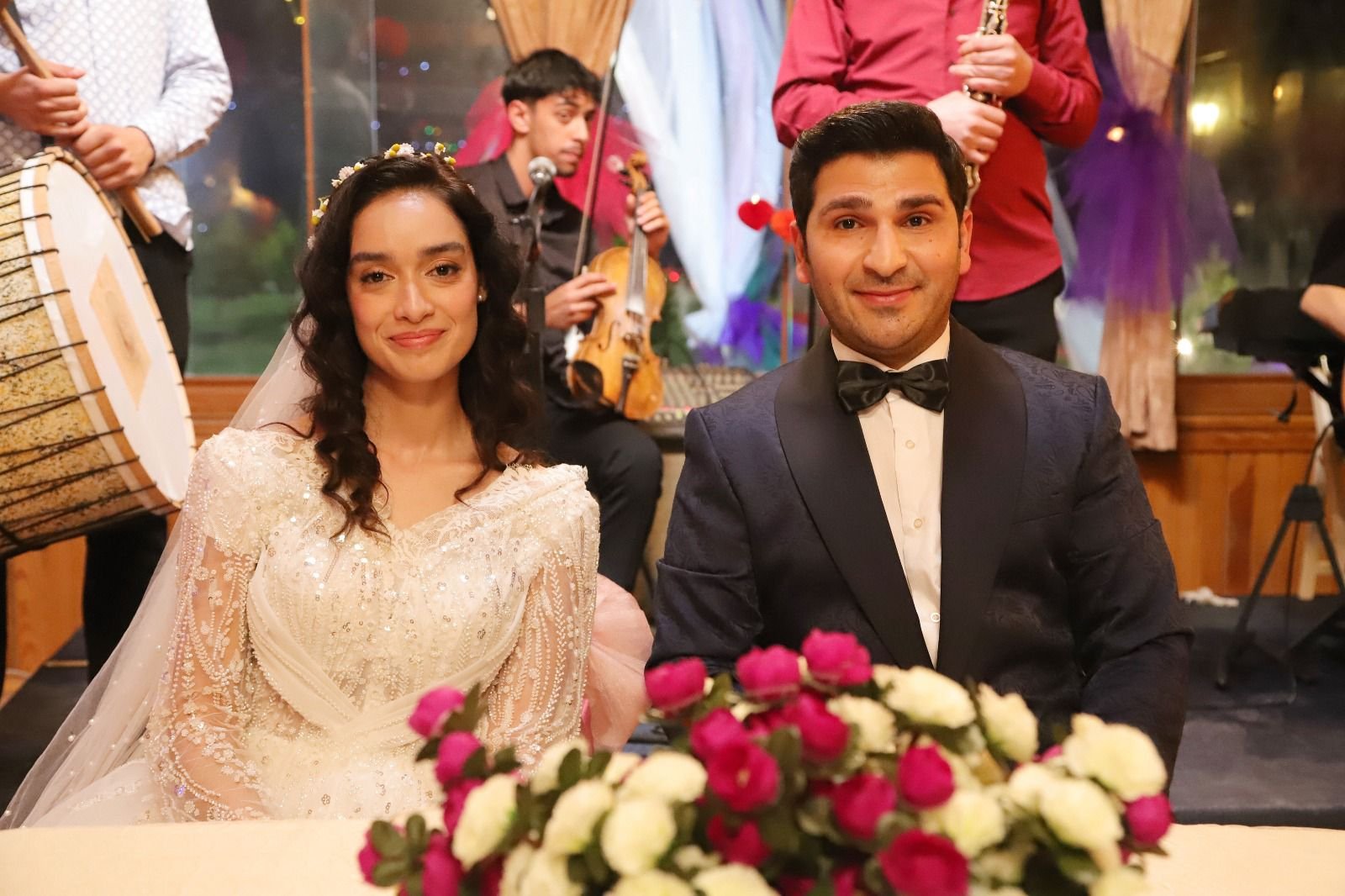 Cennetin Çocukları yeni bölümleriyle her pazartesi akşamı TRT 1’de…