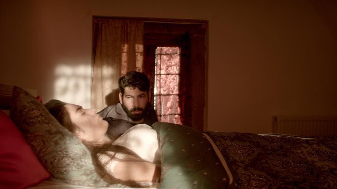 Başrollerinde Tolga Yüce ve Çağla Şimşek’in yer aldığı film, yeniden izleyiciyle buluşuyor