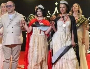 Beauty Of Turkey 2026 Geçtiğimiz Günlerde Muhteşem Bir Organizasyon ile Büyük ses getirdi..