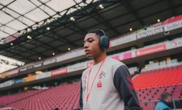 Trabzonspor’un kadrosuna kattığı genç yıldız adayını yakından tanıyalım!