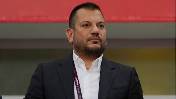 BAŞKAN DOĞAN BOMBAYI PATLATTI: ŞU ANA KADAR 2 TRANSFERİ BİTİRDİK!