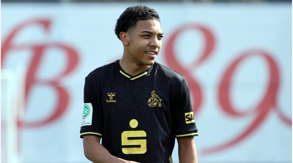 Thierry Karadeniz Trabzonspor’da