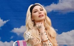 İrem Derici’den “Olay Mahalli” İçin Geri Sayım Başladı