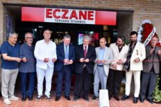 Sağlık ve Güzelliğin Yeni Adresi: Tersane İstanbul’da Şık Açılış