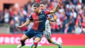 Trabzonspor’un Yeni Transferi Takım Arkadaşlarıyla Vedalaştı