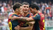 Trabzonspor O Transferi Bitirdi! 3 Yıllık İmzayı Attı