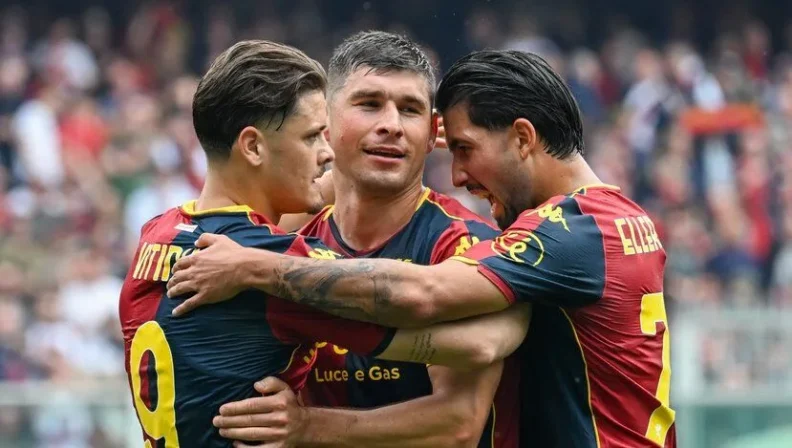 Trabzonspor O Transferi Bitirdi! 3 Yıllık İmzayı Attı