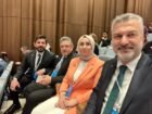 BAŞKAN GENÇ’TEN CUMHURBAŞKANI ERDOĞAN’A YATIRIM TEŞEKKÜRÜ