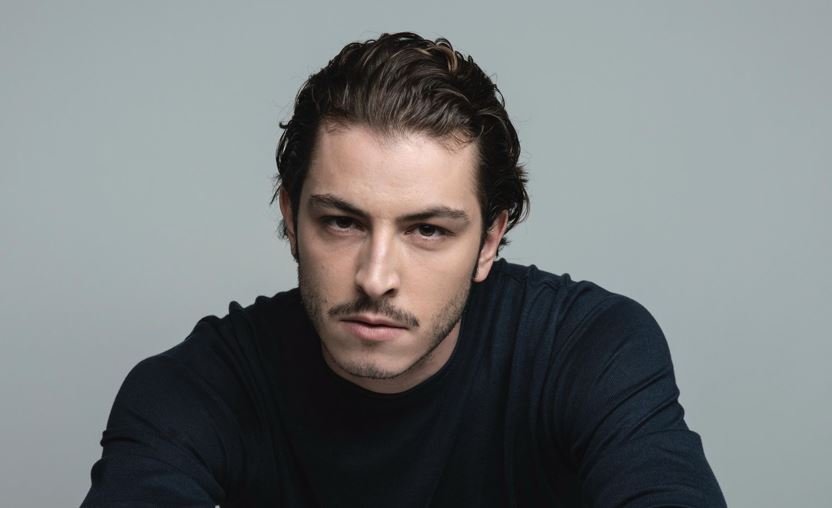BORAN KUZUM’DAN SAMİMİ İTİRAFLAR İBRAHİM SELİM İLE BU GECE’DE