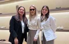 Bottega Veneta’dan Seçkin Davet