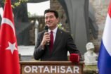 BAŞKAN KAYA, ‘HOLLANDA-TÜRKİYE ORTAK MİRAS SERGİSİ’NİN AÇILIŞINA KATILDI