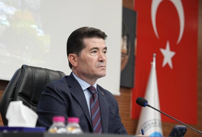 ORTAHİSAR BELEDİYESİ 2025 MALİ YILI KESİN HESABI, OYBİRLİĞİYLE KABUL EDİLDİ