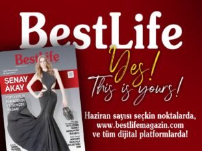Haziran Sayısı Çıktı !