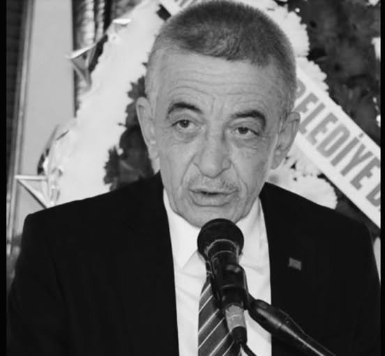 cumhuriyet Halk Partisi’ne yıllarca emek vermiş, önceki dönem Sürmene İlçe Başkanımız ve Trabzon İl Yöneticimiz Hüseyin Çebiyı kaybetmenin üzüntüsünü yaşıyoruz.