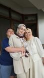 “Bir kadının, “kapalılar imha edilsin” şeklinde bir ifade kullanmasını en sert şekilde kınıyoruz.