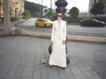 ALİNA BOZ’DAN ŞÖHRET VE BAŞARI İTİRAFI  MARIE CLAIRE TÜRKİYE HAZİRAN SAYISI KAPAĞINDA