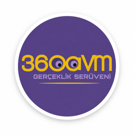 Sanal Gerçeklik ve Simülasyon Teknolojilerinde Yeni Dönem: 360AVM ile Geleceği Keşfedin