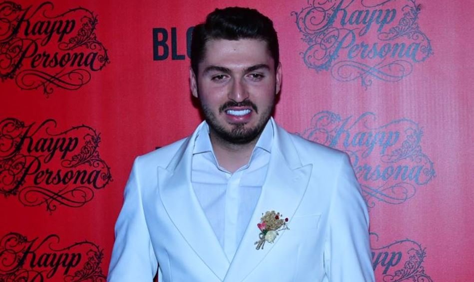 BLOK3’TEN YENİ ALBÜM “KAYIP PERSONA”