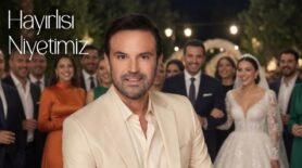 İsmail Özkan’dan Yapay Zekâ ile Türk Düğün Kültürüne Müzikal Selam: “Hayırlısı Niyetimiz”
