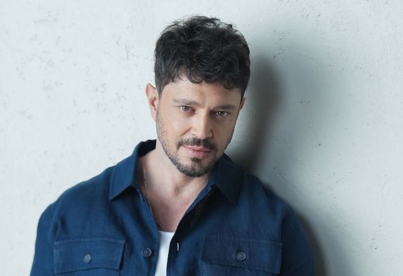 Murat Boz’dan Yeni Tekli “Yara Tuz”