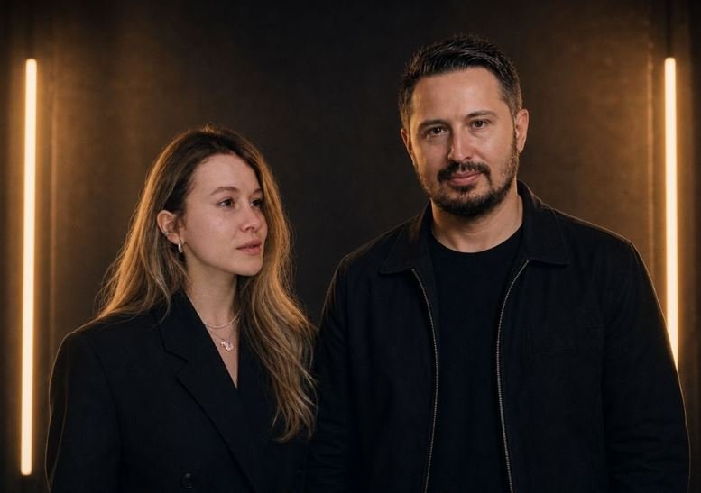 DJ Mahmut Görgen, uluslararası projelerine bir yenisini daha ekledi