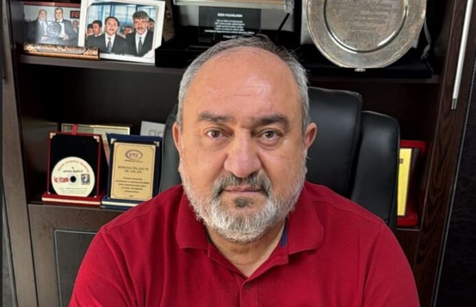 100’ü Aşkın Şiirden Bir Beste Doğdu: “Deme” Dinleyiciyle Buluşuyor