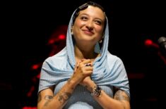 Melike Şahin’den Peş Peşe İki Muhteşem Konser