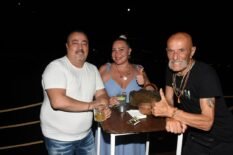 BLM Beach Sezonu “Dev” Bir İsimle Açtı: Emanuele Esposito Büyüledi