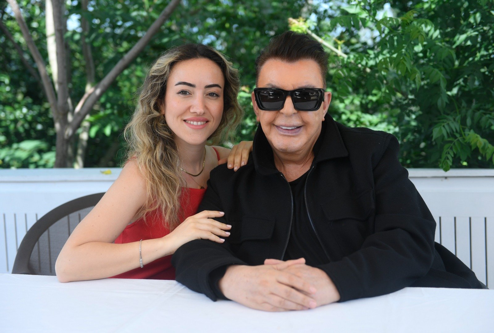 BENİ KOBAY OLARAK KULLANMIŞLAR