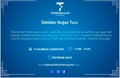 Kıymetli hemşehrilerimiz,1967 trabzonsporlular Derneği başkanı Yusuf Ünal