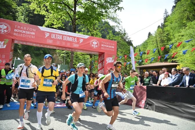 SPORCULARA YÜREKTEN BAŞARILAR DİLİYORUM