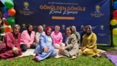 ERDOĞAN’A TRABZON’DAN ÖVGÜLER
