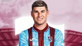 Trabzonspor Ruslan Malinovskyi Transferini Açıkladı